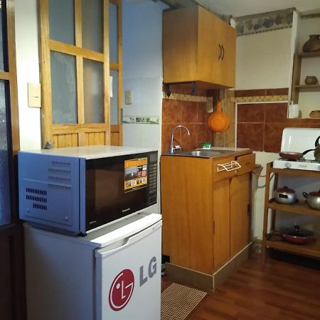 Casa De Mama Cusco - The Treehouse Aparthotel Εξωτερικό φωτογραφία