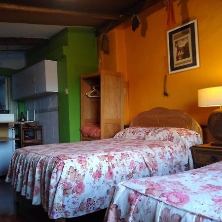 Casa De Mama Cusco - The Treehouse Aparthotel Εξωτερικό φωτογραφία