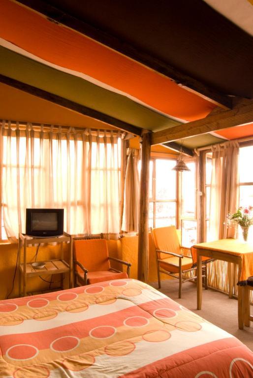 Casa De Mama Cusco - The Treehouse Aparthotel Εξωτερικό φωτογραφία