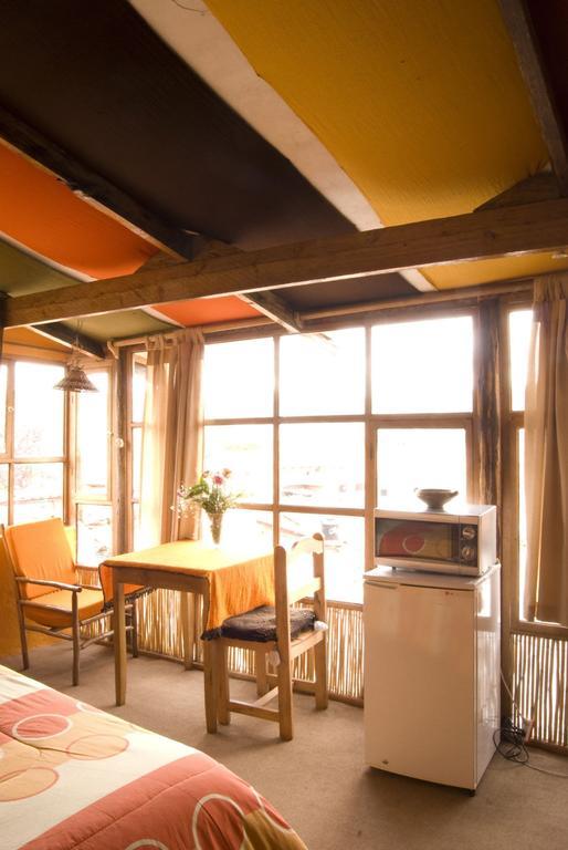 Casa De Mama Cusco - The Treehouse Aparthotel Εξωτερικό φωτογραφία