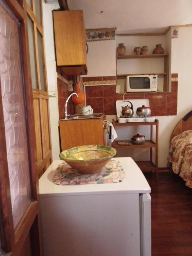 Casa De Mama Cusco - The Treehouse Aparthotel Εξωτερικό φωτογραφία