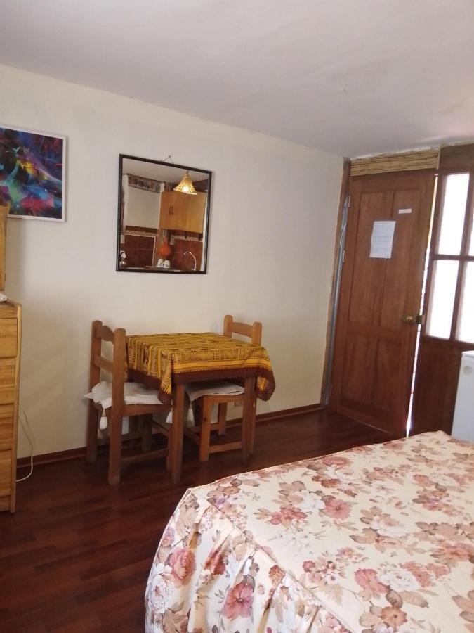 Casa De Mama Cusco - The Treehouse Aparthotel Εξωτερικό φωτογραφία