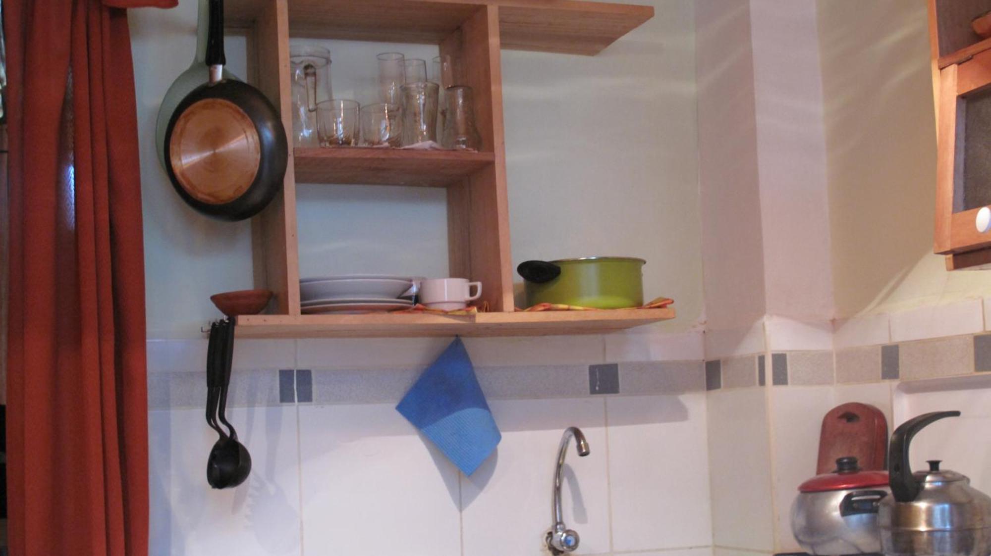 Casa De Mama Cusco - The Treehouse Aparthotel Εξωτερικό φωτογραφία