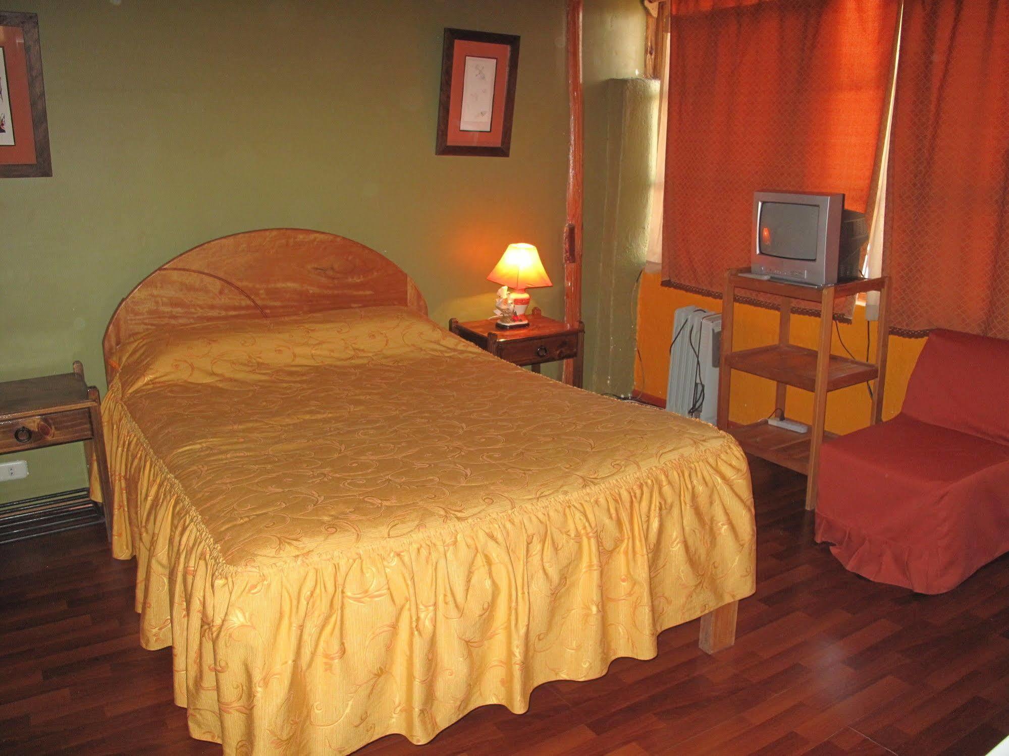 Casa De Mama Cusco - The Treehouse Aparthotel Εξωτερικό φωτογραφία