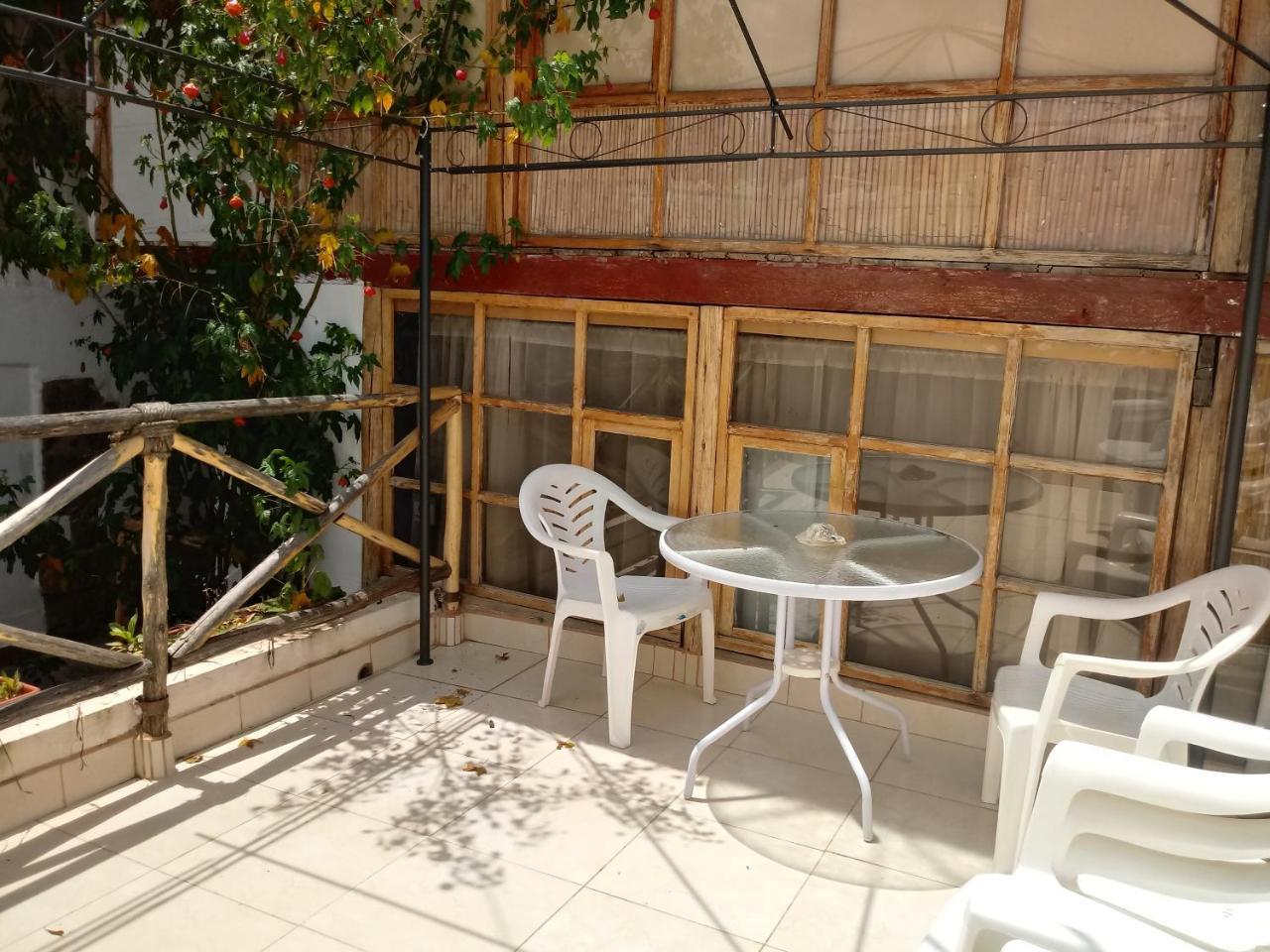 Casa De Mama Cusco - The Treehouse Aparthotel Εξωτερικό φωτογραφία