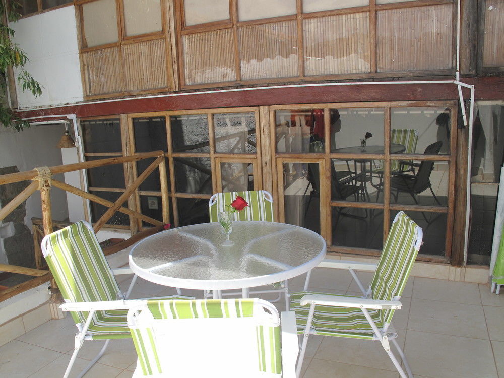 Casa De Mama Cusco - The Treehouse Aparthotel Εξωτερικό φωτογραφία